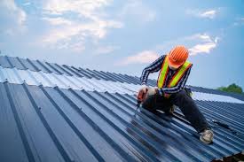 Best Tile Roofing Installation  in Dysart, IA